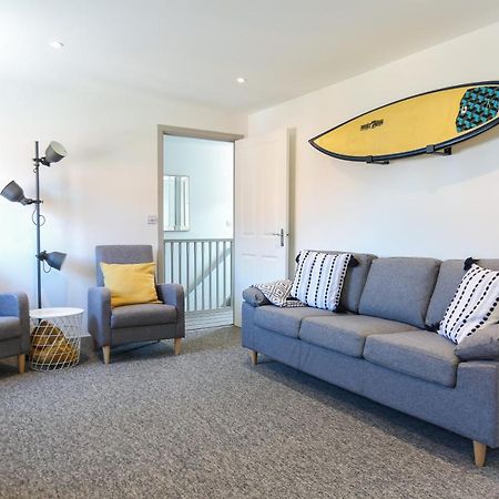 Shorebreak - Bracklesham Bay Apartment Chichester Luaran gambar