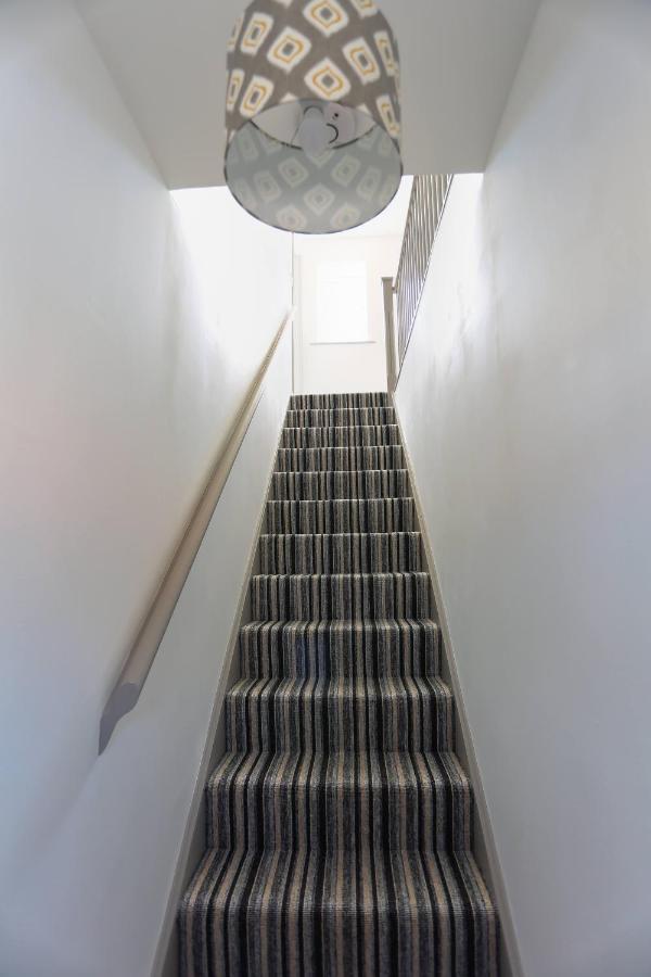 Shorebreak - Bracklesham Bay Apartment Chichester Luaran gambar